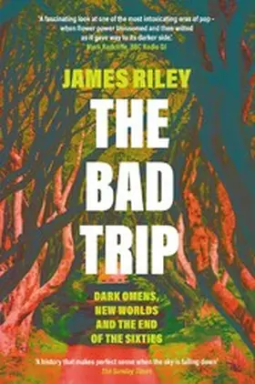 Riley |  The Bad Trip | eBook | Sack Fachmedien