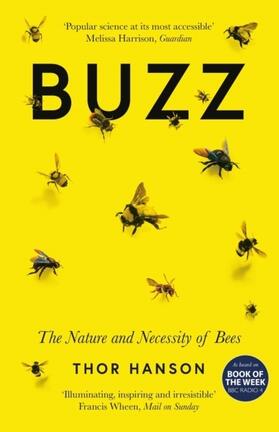 Hanson |  Buzz | Buch |  Sack Fachmedien