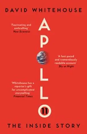 Whitehouse |  Apollo 11 | eBook | Sack Fachmedien