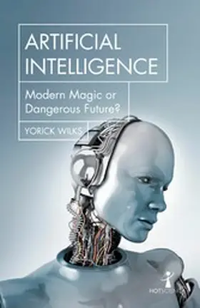 Wilks |  Artificial Intelligence | eBook | Sack Fachmedien