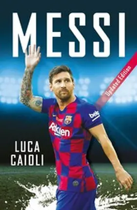 Caioli |  Messi | eBook | Sack Fachmedien