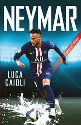 Caioli |  Neymar | eBook | Sack Fachmedien