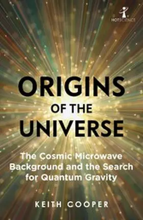 Cooper |  Origins of the Universe | eBook | Sack Fachmedien