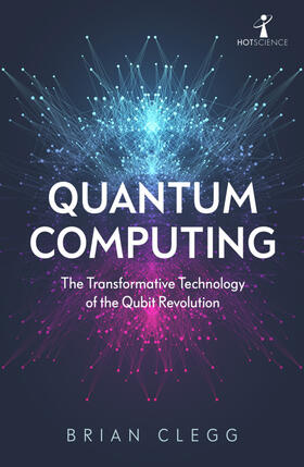 Clegg | Quantum Computing | Buch | 978-1-78578-707-2 | www.sack.de