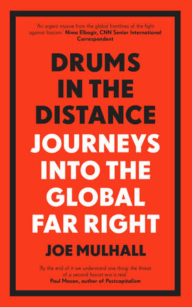 Mulhall |  Drums In The Distance | Buch |  Sack Fachmedien