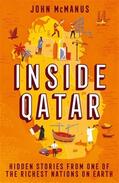 McManus |  Inside Qatar | Buch |  Sack Fachmedien