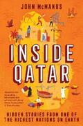 McManus |  Inside Qatar | eBook | Sack Fachmedien