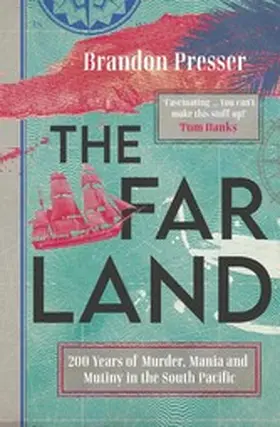 Presser |  The Far Land | eBook | Sack Fachmedien