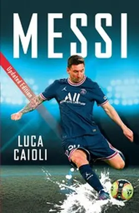 Caioli |  Messi | eBook | Sack Fachmedien