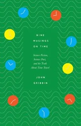 Gribbin |  Nine Musings on Time | eBook | Sack Fachmedien