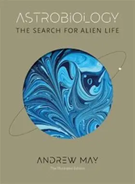 May |  Astrobiology | eBook | Sack Fachmedien