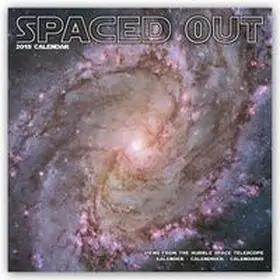 Avonside Publishing | Spaced Out - Der Erde entrückt 2018 | Sonstiges | 978-1-78580-198-3 | www.sack.de
