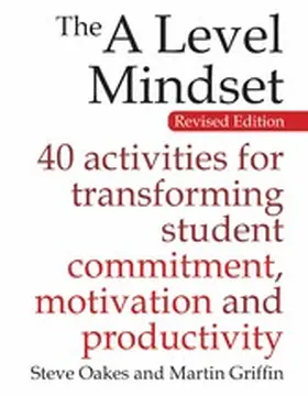 Oakes / Griffin |  The A Level Mindset | eBook | Sack Fachmedien