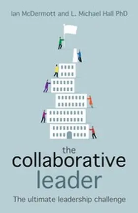 McDermott / Hall |  The Collaborative Leader | eBook | Sack Fachmedien