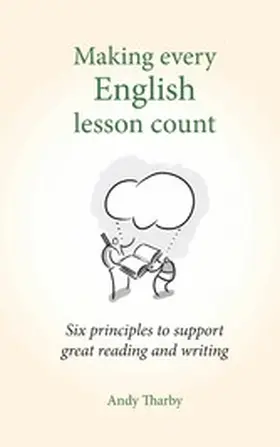 Tharby |  Making Every English Lesson Count | eBook | Sack Fachmedien