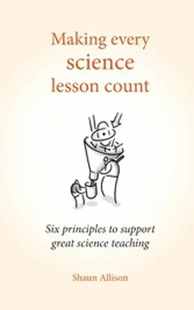 Allison |  Making Every Science Lesson Count | eBook | Sack Fachmedien