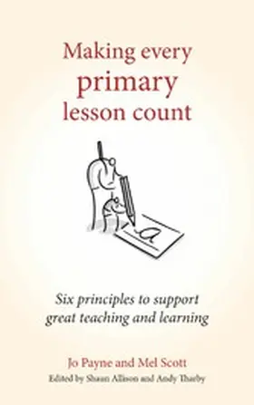 Payne |  Making Every Primary Lesson Count | eBook | Sack Fachmedien