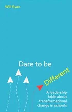 Ryan |  Dare to be Different | eBook | Sack Fachmedien