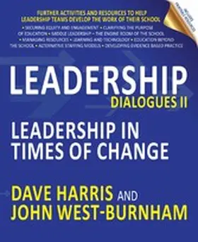 Harris / West-Burnham |  Leadership Dialogues II | eBook | Sack Fachmedien