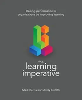 Burns / Griffith |  The Learning Imperative | eBook | Sack Fachmedien