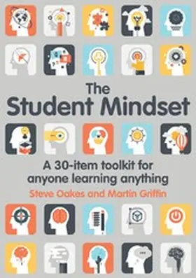 Oakes / Griffin |  The Student Mindset | eBook | Sack Fachmedien