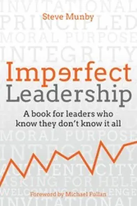 Munby |  Imperfect Leadership | eBook | Sack Fachmedien