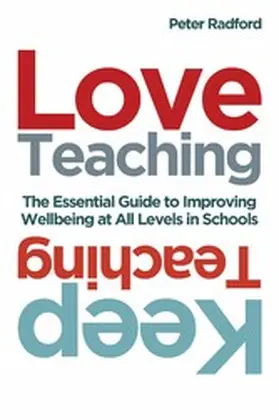 Radford |  Love Teaching, Keep Teaching | eBook | Sack Fachmedien