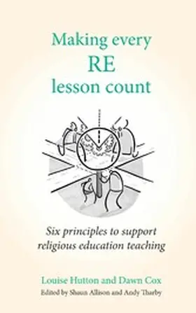 Cox / Hutton / Tharby |  Making Every RE Lesson Count | eBook | Sack Fachmedien