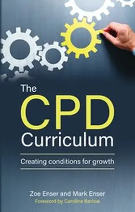 Enser |  The CPD Curriculum | eBook | Sack Fachmedien