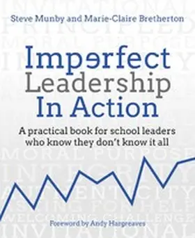 Munby / Bretherton |  Imperfect Leadership in Action | eBook | Sack Fachmedien
