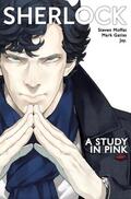 Moffat / Gatiss |  Sherlock: A Study in Pink | Buch |  Sack Fachmedien