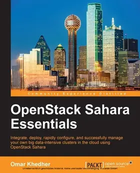 Khedher |  OpenStack Sahara Essentials | eBook | Sack Fachmedien