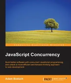 Boduch |  JavaScript Concurrency | eBook | Sack Fachmedien