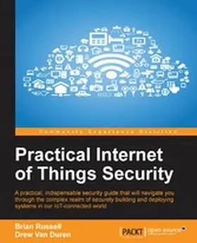 Russell |  Practical Internet of Things Security | eBook | Sack Fachmedien