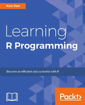 Ren |  Learning R Programming | eBook | Sack Fachmedien
