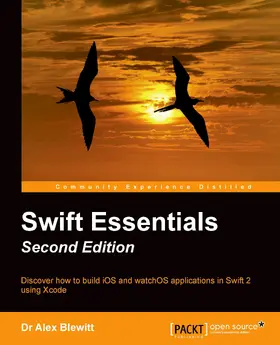 Blewitt |  Swift Essentials (Second Edition) | eBook | Sack Fachmedien