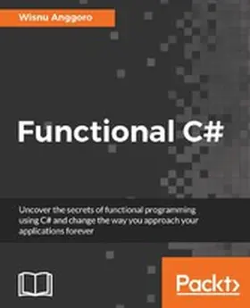 Anggoro |  Functional C# | eBook | Sack Fachmedien
