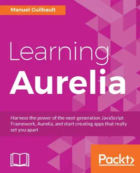 Guilbault |  Learning Aurelia | eBook | Sack Fachmedien