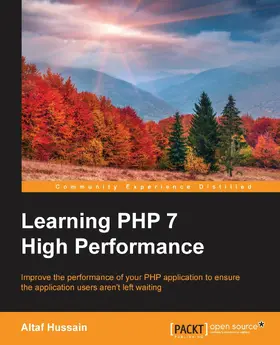 Hussain |  Learning PHP 7 High Performance | eBook | Sack Fachmedien