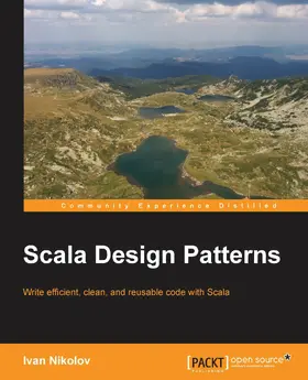 Nikolov |  Scala Design Patterns | eBook | Sack Fachmedien