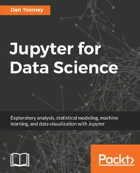 Toomey |  Jupyter for Data Science | eBook | Sack Fachmedien