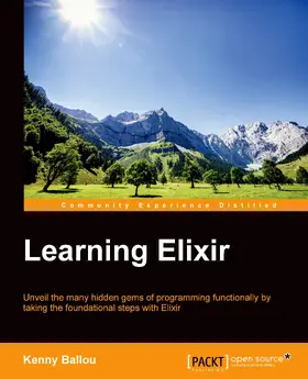 Ballou |  Learning Elixir | eBook | Sack Fachmedien