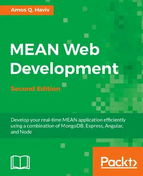 Haviv |  MEAN Web Development | eBook | Sack Fachmedien