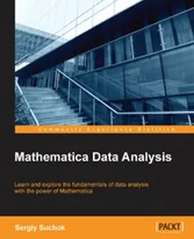 Suchok |  Mathematica Data Analysis | eBook | Sack Fachmedien