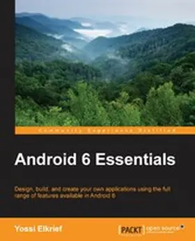 Elkrief |  Android 6 Essentials | eBook | Sack Fachmedien