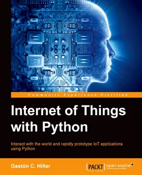 Hillar |  Internet of Things with Python | eBook | Sack Fachmedien