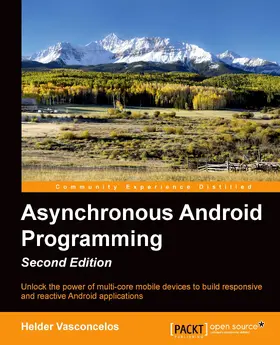 Vasconcelos |  Asynchronous Android Programming | eBook | Sack Fachmedien