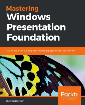 Yuen |  Mastering Windows Presentation Foundation | eBook | Sack Fachmedien