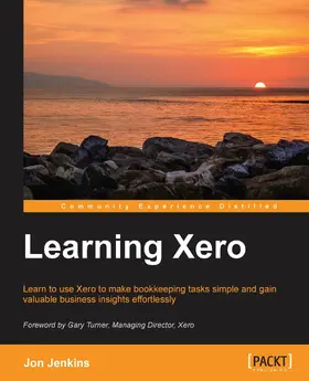 Jenkins |  Learning Xero | eBook | Sack Fachmedien