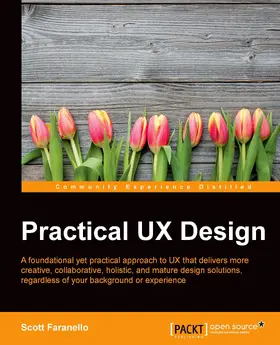 Faranello |  Practical UX Design | eBook | Sack Fachmedien